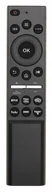 Piloty - PILOT Do TV Telewizora SAMSUNG LCD Netflix Prime Video Rakuten Hulu A6 - miniaturka - grafika 1