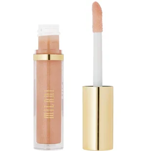 MILANI MILANI - KEEP IT FULL - NOURISHING LIP PLUMPER - Błyszczyk powiększający usta - 02 - NUDE SHIMMER MILINPBUS-DOUS-01 - Błyszczyki do ust - miniaturka - grafika 2