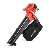 Dmuchawy i odkurzacze do liści - Faworyt Odkurzacz do liści SPD30A FAO SPD30A - miniaturka - grafika 1