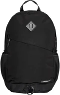 Plecaki - Element Outer Madium Classic Backpack ELYBP00166-FBK Czarny One size - miniaturka - grafika 1
