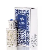 Wody i perfumy męskie - Azha Attar Royal Musk Concentrated Perfume, Perfumowany Olejek, 10ml - miniaturka - grafika 1