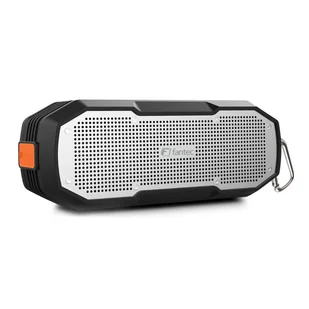 Fantec Novi T30 Srebrny 10 W - Power audio - miniaturka - grafika 1