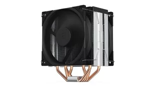 SilentiumPC Chłodzenie FERA 5 Dual Fan SPC304 - Tuning komputera - akcesoria - miniaturka - grafika 1