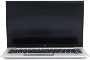 HP EliteBook 840 G8 i7-1185G7 16GB 512GB SSD 1920x1080 Klasa A- Windows 11 Home - Elektronika OUTLET - miniaturka - grafika 1