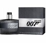 Wody po goleniu - James Bond 007 007 007 50 ml woda po goleniu - miniaturka - grafika 1