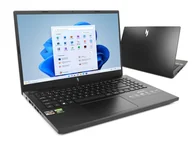 Laptopy - Acer Nitro V 15 ANV15-41 - Ryzen 5 6600H 15,6'' 16GB 512GB Win11 RTX 2050 NH.QSJEP.00B_500SSD_WIN11 - miniaturka - grafika 1
