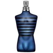 Wody i perfumy męskie - Jean Paul Gaultier Ultra Male Intense woda toaletowa spray 125ml - - miniaturka - grafika 1