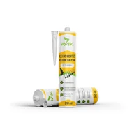 Zwalczanie i odstraszanie szkodników - GardenPlus+ Klej do montażu kolców 300ml KL_AV_300 - miniaturka - grafika 1