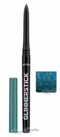 Kredki do oczu - AVON - GLIMMERSTICK - Retractable Diamonds Eyeliner - Konturówka do oczu - 0,35 g - TEAL SPARKLE - miniaturka - grafika 1