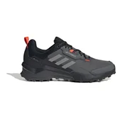 Buty trekkingowe damskie - adidas Terrex AX4 GTX, 46 EU Męski, Grisei Gricua Rojsol, 46 EU - miniaturka - grafika 1