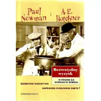 Bezwstydny wyzysk - Felietony i reportaże - miniaturka - grafika 2