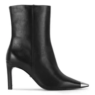 Botki damskie - Botki Gino Rossi FLORI-116021 - miniaturka - grafika 1