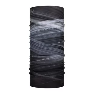 Chusta wielofunkcyjna Buff Original US Speed Graphite - Czapki i chusty sportowe damskie - miniaturka - grafika 1