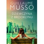 Literatura obyczajowa - Dziewczyna z Brooklynu - miniaturka - grafika 1