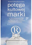 Biznes - Potęga kultowej marki - miniaturka - grafika 1