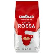 Kawa - Lavazza Ziarna kawy – Qualità Rossa – 6 sztuk (6 x 1 kg) - miniaturka - grafika 1