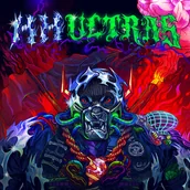 Rap, Hip Hop - Hhultras - miniaturka - grafika 1