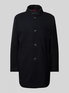 Płaszcze męskie - Płaszcz ze stójką model ‘Ciliverpool’ - miniaturka - grafika 1