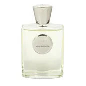 Wody i perfumy męskie - Giardino Benessere Back To Musk woda perfumowana spray 100 ml - miniaturka - grafika 1