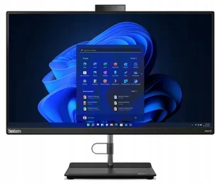 Komputer AiO Lenovo Neo 30a i5 8GB SSD256 DVD W11 (12B30068PB) - Zestawy komputerowe - miniaturka - grafika 1