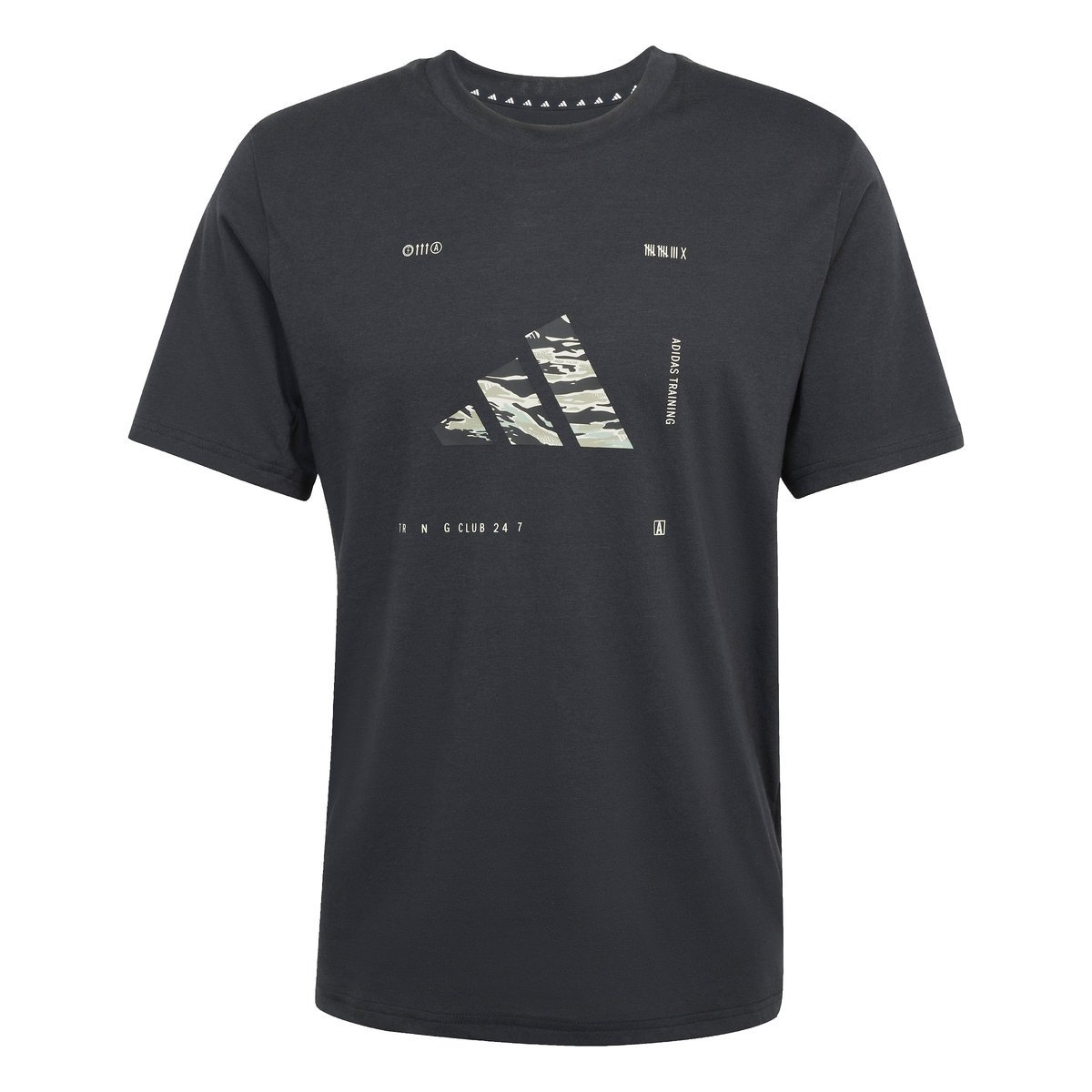 Koszulka męska ADIDAS M BOX LOGO G T S