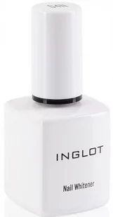 Inglot Pielęgnacja Nail Whitener 04N 15.0 ml - Odżywki do paznokci - miniaturka - grafika 1