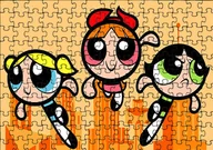 Puzzle - Puzzle Układanka 70 el : Atomówki + Woreczek Z Nadrukiem - miniaturka - grafika 1