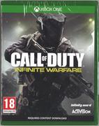 Gry Xbox One - Call Of Duty: Infinite Warfare GRA XBOX ONE - miniaturka - grafika 1