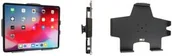 Uchwyty samochodowe do telefonów - Brodit uchwyt samochodowy pasywny do Apple iPad Pro 12,9 - miniaturka - grafika 1