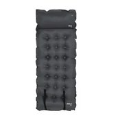 Karimaty - NILS Mata Samopompująca Karimata Gruba 3,5 cm Z Poduszką - miniaturka - grafika 1