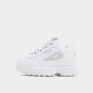 Buty dla chłopców - FILA DISRUPTOR INF - miniaturka - grafika 1