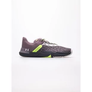 Buty Under Armour Tribase Regin 5 M 3026214 (kolor Fioletowy) - Buty sportowe męskie - miniaturka - grafika 2