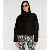 Kurtki damskie - Michael Kors Kurtka anorak | Regular Fit - miniaturka - grafika 1