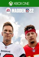 Kody i doładowania cyfrowe - Madden NFL 22 (Xbox One) - Xbox Live Key - GLOBAL - miniaturka - grafika 1