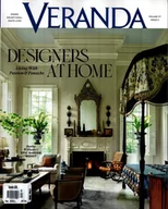 Czasopisma - Veranda [US] - miniaturka - grafika 1