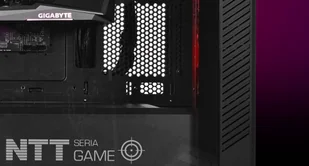 Komputer NTT Game Pro i5 14400F, RTX 4070 12GB, 16GB RAM, 1TB SSD, W11H - Zestawy komputerowe - miniaturka - grafika 12