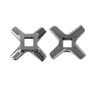 Akcesoria i części AGD - NOŻYK nr. 10 stal nierdzewna - miniaturka - grafika 1