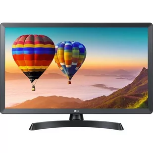 LG 28TN515S-PZ - Monitory - miniaturka - grafika 1