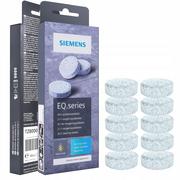 Inne artykuły czyszczące - Tabletki czyszczce Siemens TZ80001N - miniaturka - grafika 1