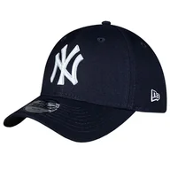Czapki dla dzieci - Czapka z daszkiem męska - Kids New York Yankees The League 940 - miniaturka - grafika 1