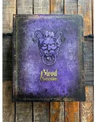 Gry planszowe - Funtails Blood on the Clocktower - miniaturka - grafika 1