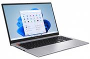 Laptopy - ASUS VivoBook S 15 OLED M3502QA-MA114W Szary 90NB0XX1-M004W0 - miniaturka - grafika 1