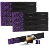 Kawa w kapsułkach i saszetkach - Kawa w kapsułkach o smaku ISPIRAZIONE FIRENZE ARPEGGIO NESPRESSO 100 kapsułek - miniaturka - grafika 1