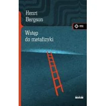 vis-a-vis Etiuda Wstęp do metafizyki - Henri Bergson - Filozofia i socjologia vis-a-vis Etiuda Wstęp do metafizyki - Henri Bergson - Filozofia i socjologia - miniaturka - grafika 1