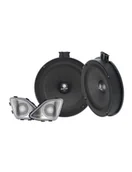 Głośniki samochodowe - ALPINE SPC-106T61-2 Zestaw głośników dwudrożnych 6½" / 16,5 cm do Volkswagen T6.1 - miniaturka - grafika 1