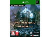 Gry Xbox One - SpellForce 3 Reforced (GRA XBOX ONE/SERIES X) - miniaturka - grafika 1