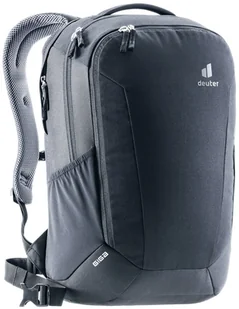 Deuter Giga Urban plecak uniseks Czarny 28 Long 3812321 - Plecaki - miniaturka - grafika 23