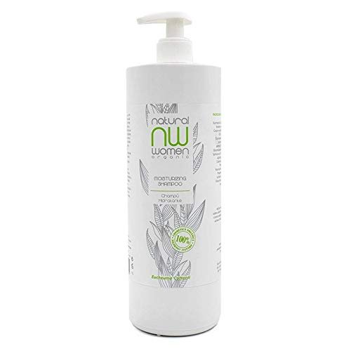 Natural Women Szampon do nawilżania - 1000 ml