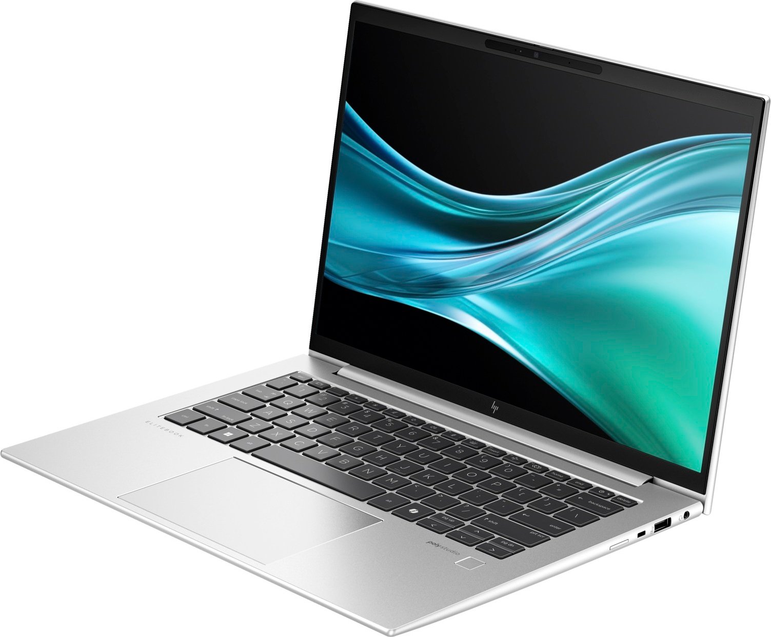 HP NTB EliteBook 845 G11 R7 8840HS 14WUXGA 400 IR 5MP,32GB,1TB,ax/6E,BT,5G 5yP&T,FpS,bckl kbd,tamper,Win11Pro,3yacticare 9G148ET