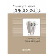 Książki medyczne - Zarys współczesnej ortodoncji - Irena Karłowska - miniaturka - grafika 1